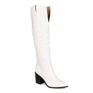 Journee Collection Therese Extra Wide Boots